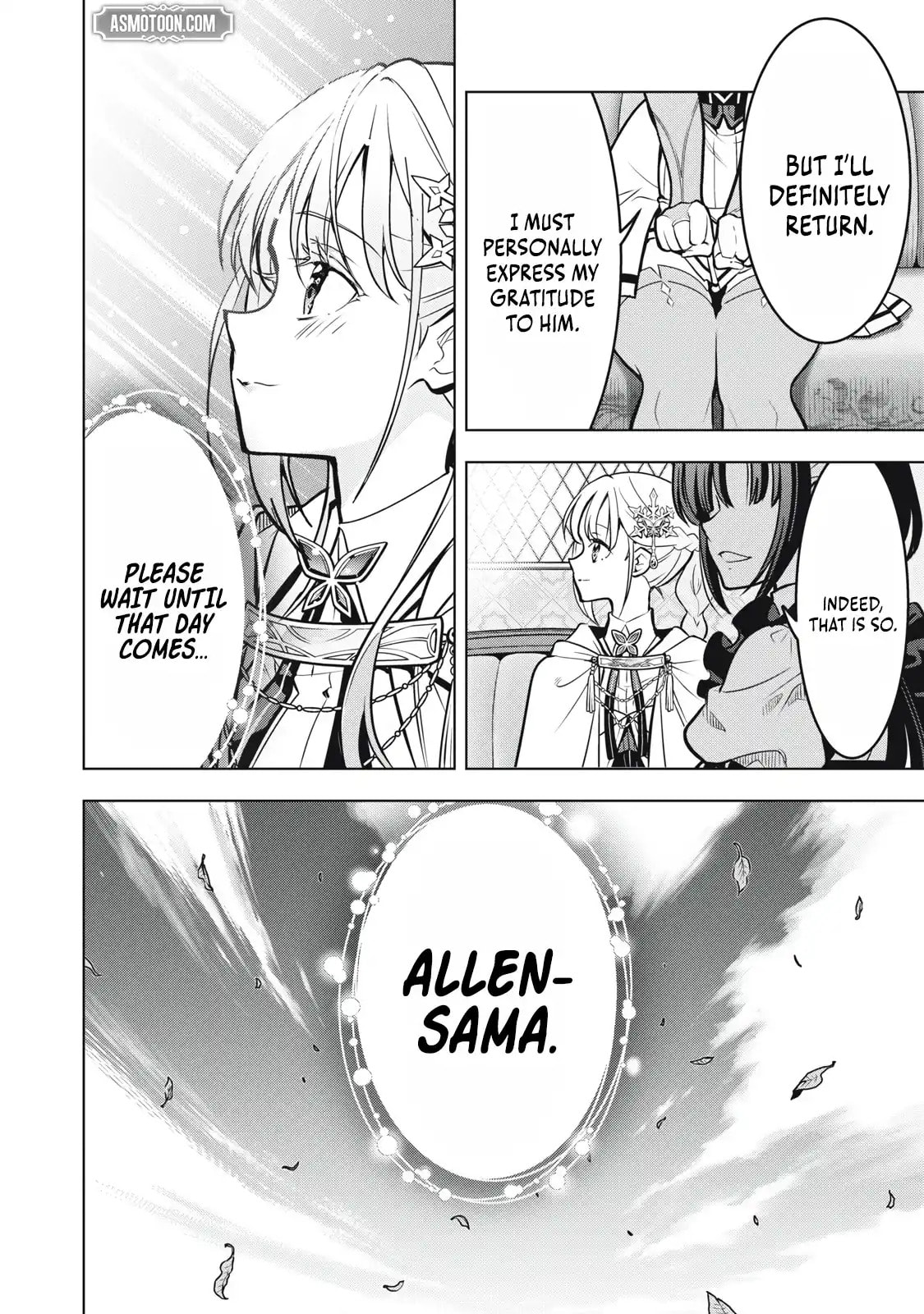 The Academy's Strongest Mob Healer: Reincarnated as a Mob in a Deadly Game World, I Dominate with the Useless Job [Healer] and My Original Knowledge Chapter 3.2 page 19 - 