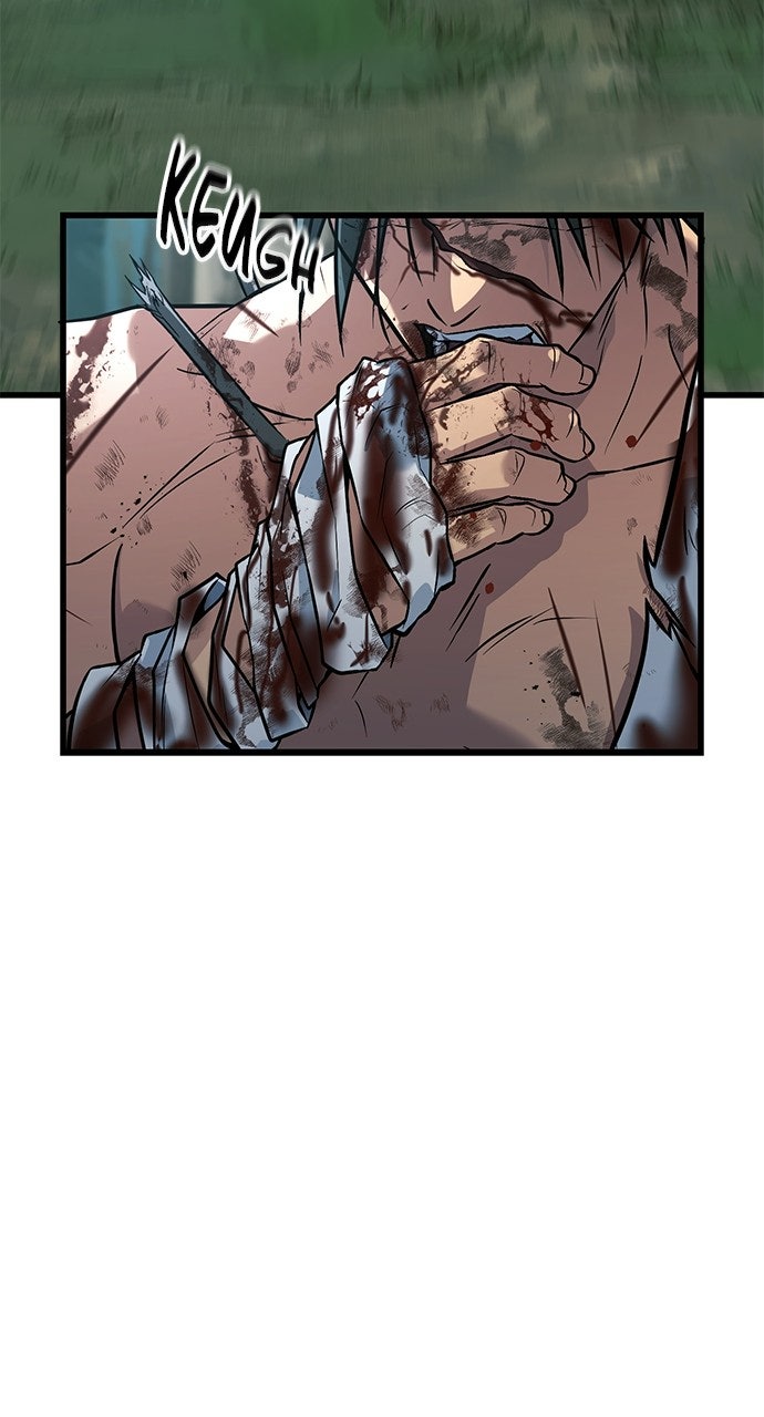 The Accidental Legend Episode 1 page 107 - 