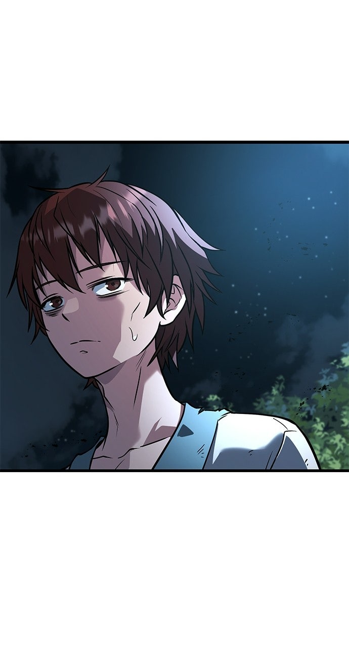 The Accidental Legend Episode 1 page 108 - 