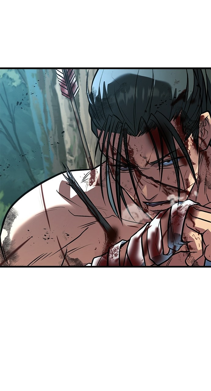 The Accidental Legend Episode 1 page 109 - 