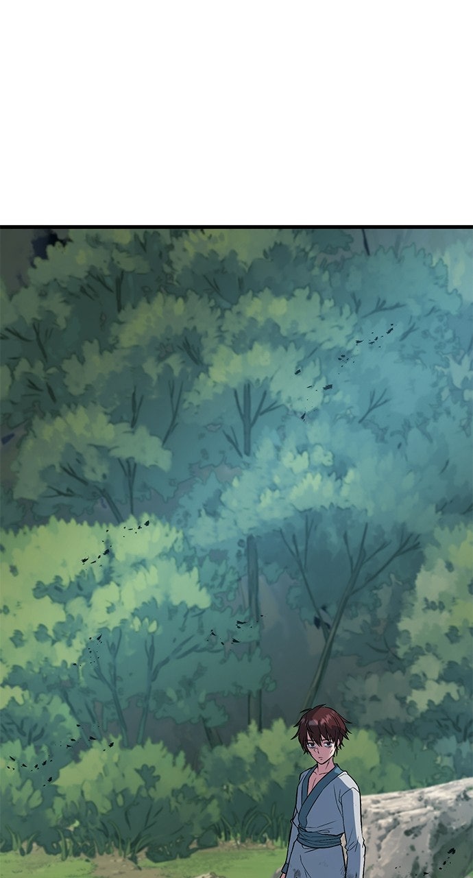 The Accidental Legend Episode 1 page 110 - 