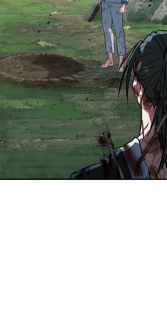 The Accidental Legend Episode 1 page 111 - 
