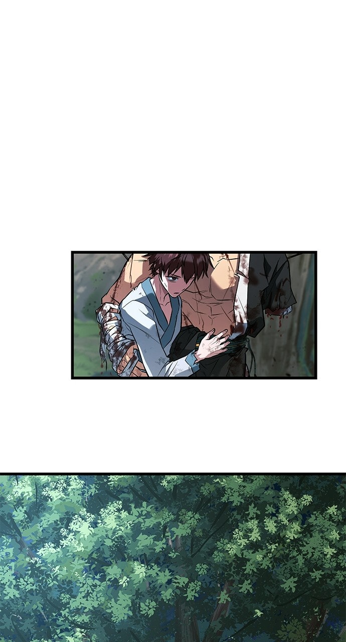 The Accidental Legend Episode 1 page 112 - 