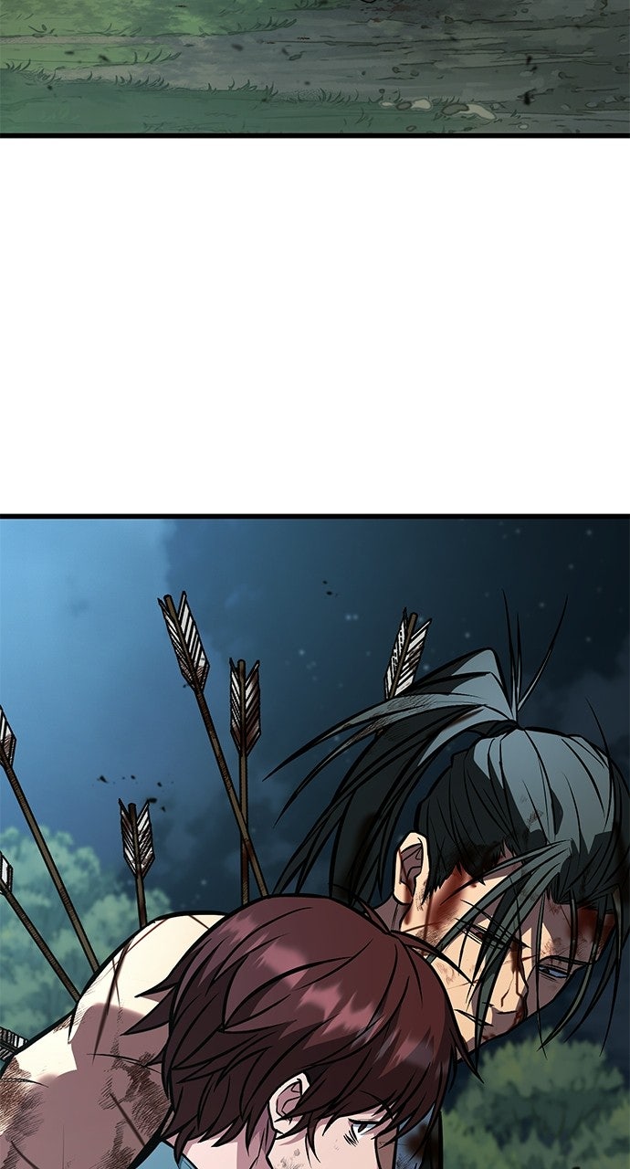 The Accidental Legend Episode 1 page 114 - 