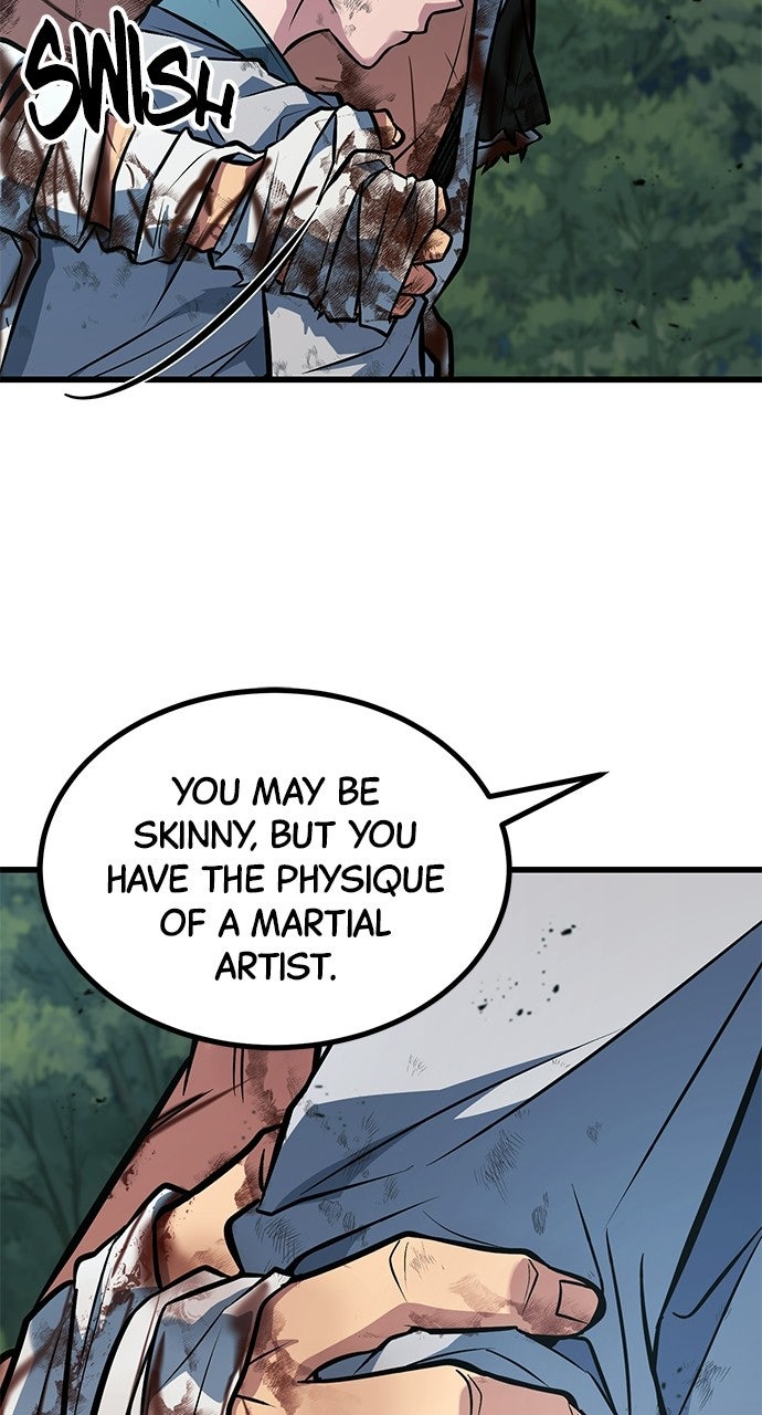 The Accidental Legend Episode 1 page 115 - 