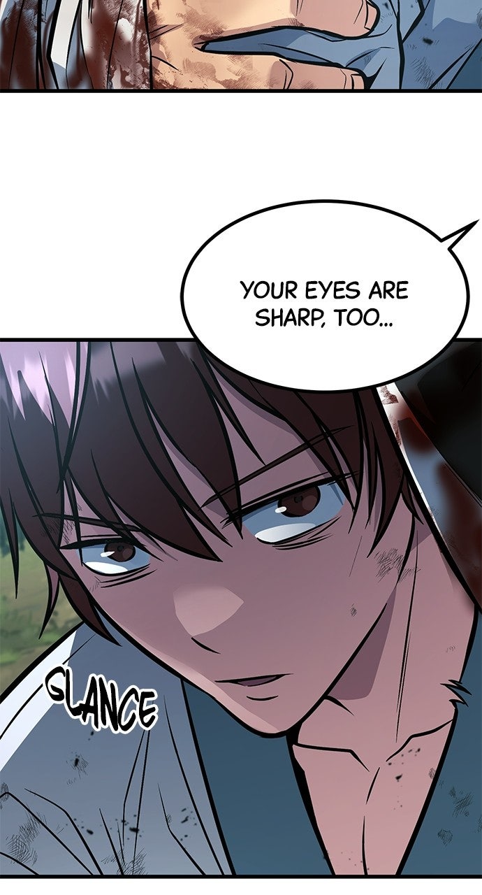 The Accidental Legend Episode 1 page 116 - 