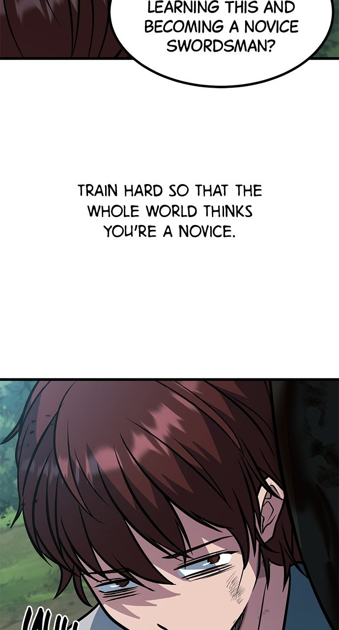 The Accidental Legend Episode 1 page 118 - 