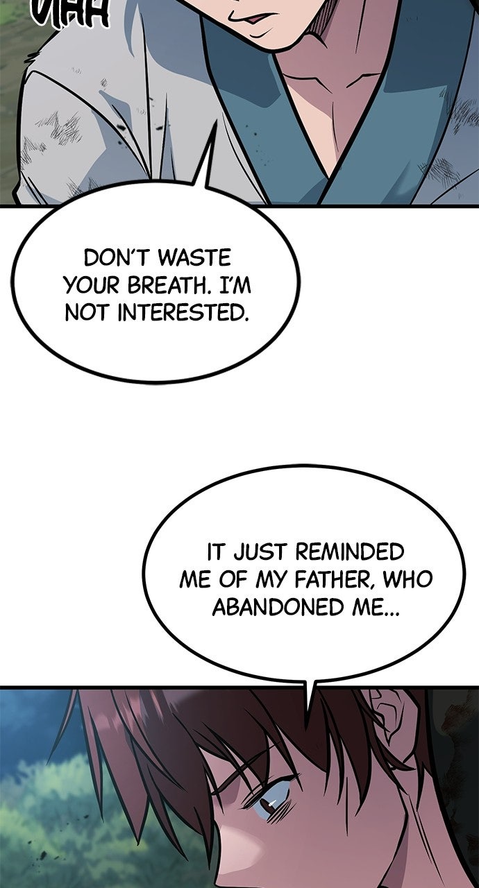 The Accidental Legend Episode 1 page 119 - 