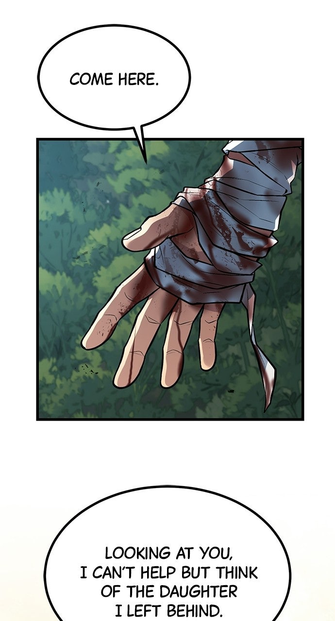 The Accidental Legend Episode 1 page 122 - 
