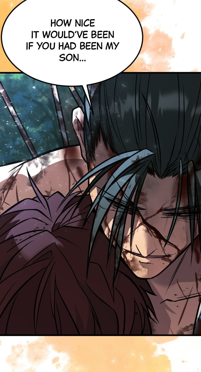 The Accidental Legend Episode 1 page 126 - 