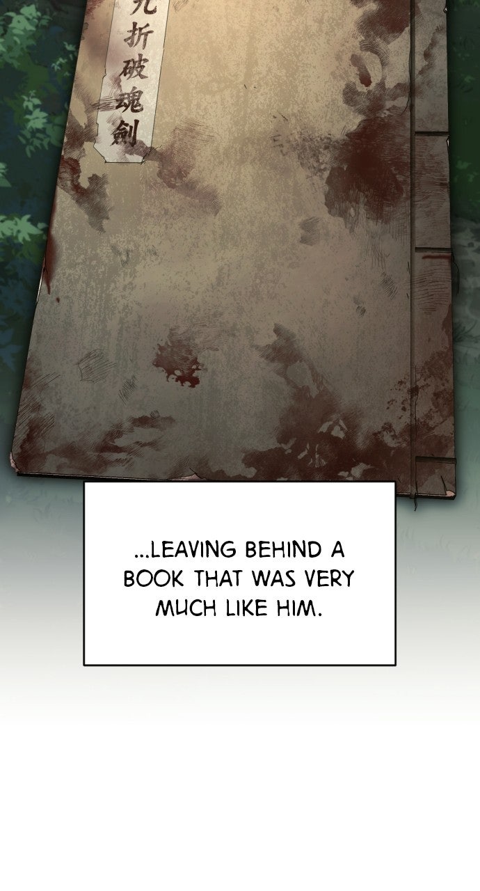 The Accidental Legend Episode 1 page 135 - 