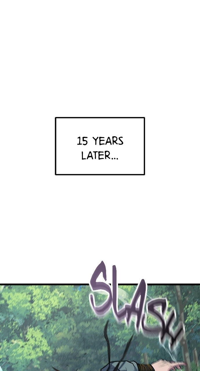 The Accidental Legend Episode 1 page 137 - 