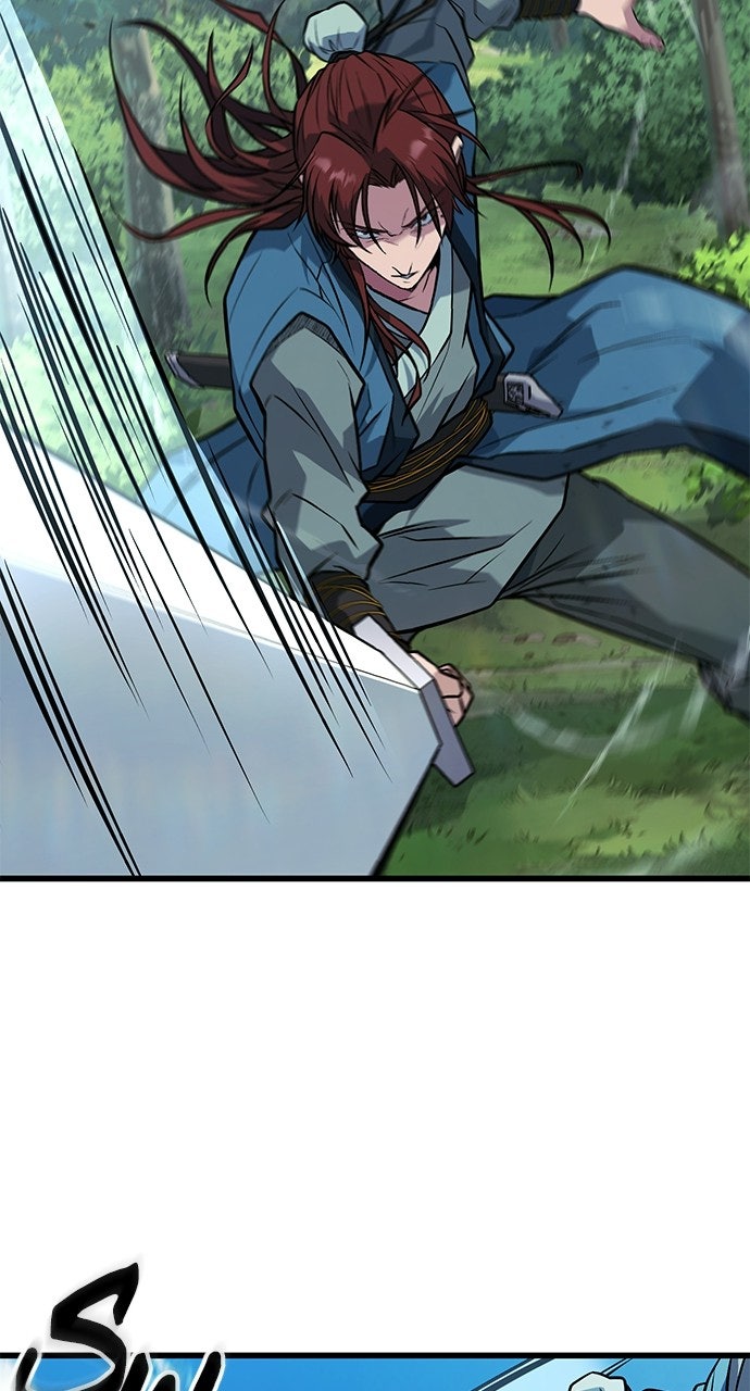 The Accidental Legend Episode 1 page 138 - 