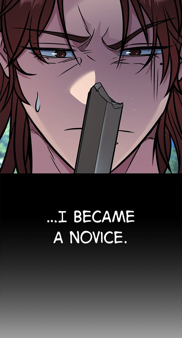 The Accidental Legend Episode 1 page 147 - 