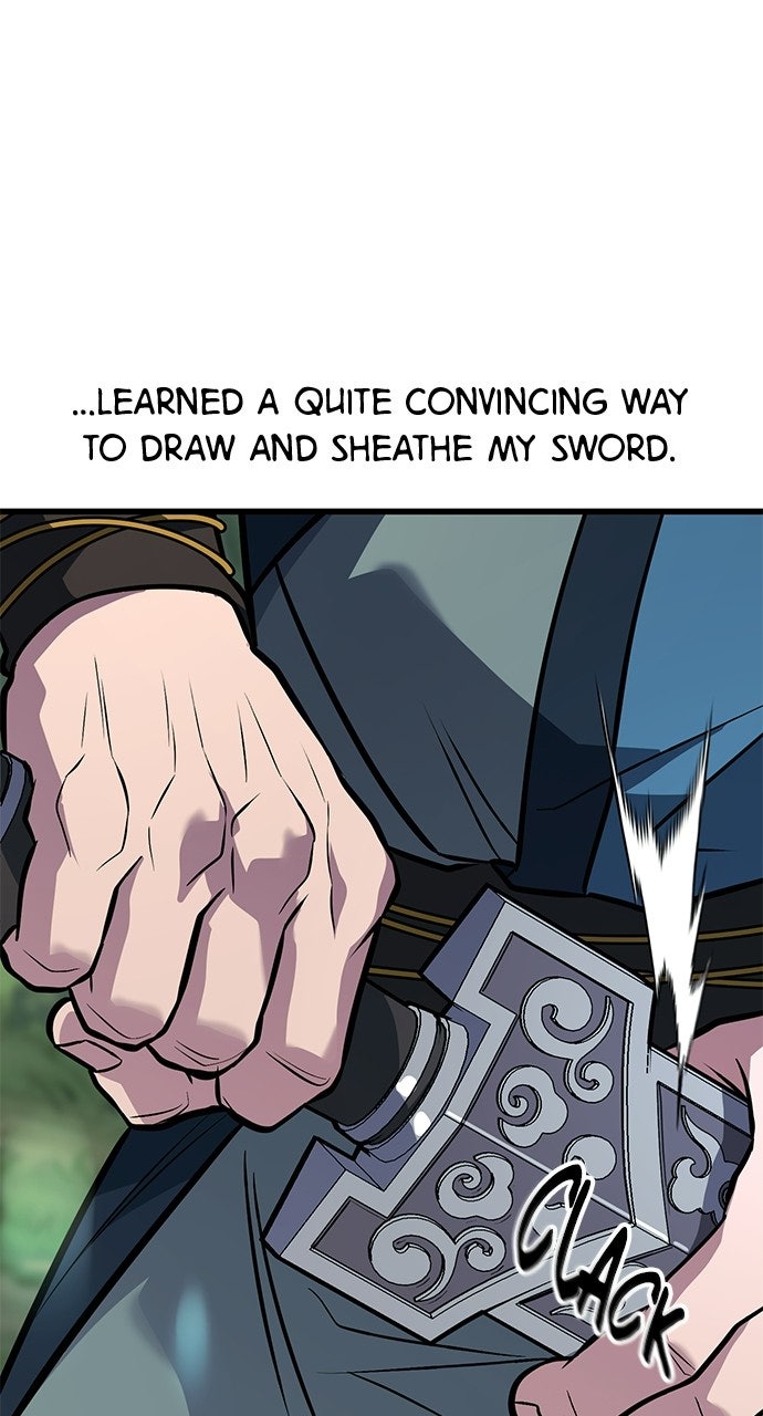 The Accidental Legend Episode 1 page 151 - 