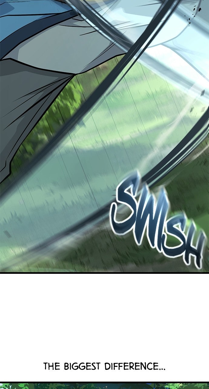 The Accidental Legend Episode 1 page 156 - 