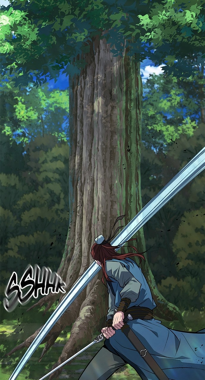 The Accidental Legend Episode 1 page 157 - 