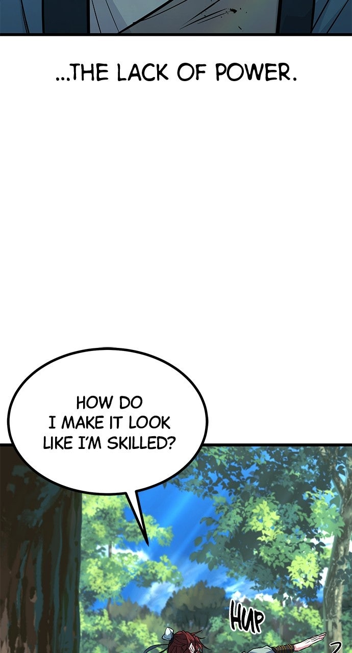 The Accidental Legend Episode 1 page 160 - 