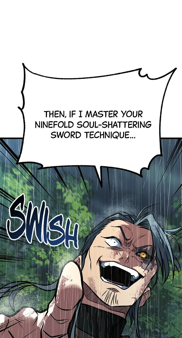 The Accidental Legend Episode 1 page 17 - 