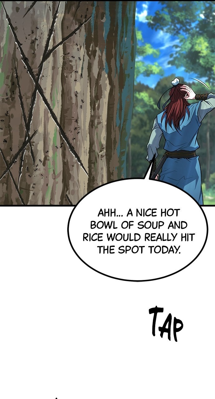 The Accidental Legend Episode 1 page 162 - 