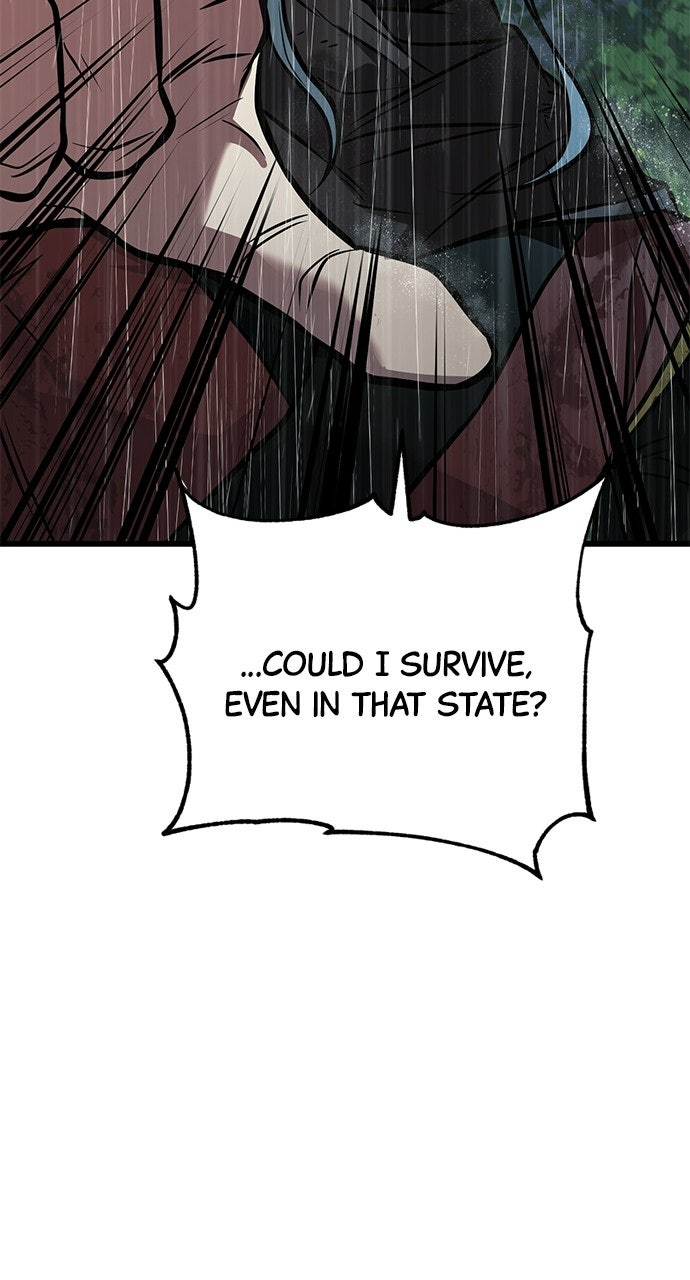 The Accidental Legend Episode 1 page 18 - 