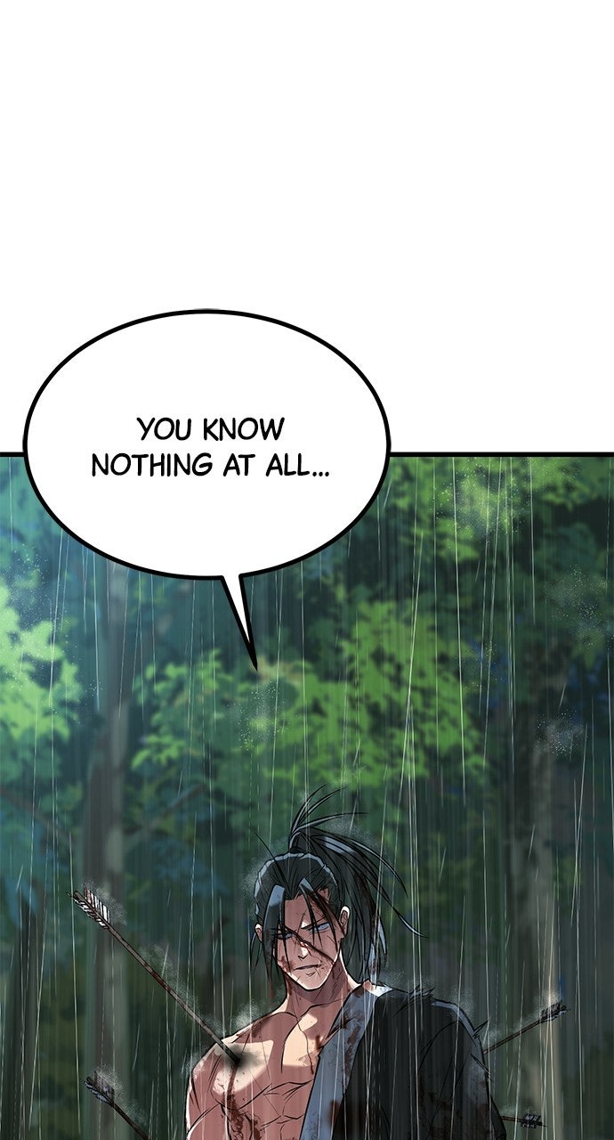 The Accidental Legend Episode 1 page 19 - 