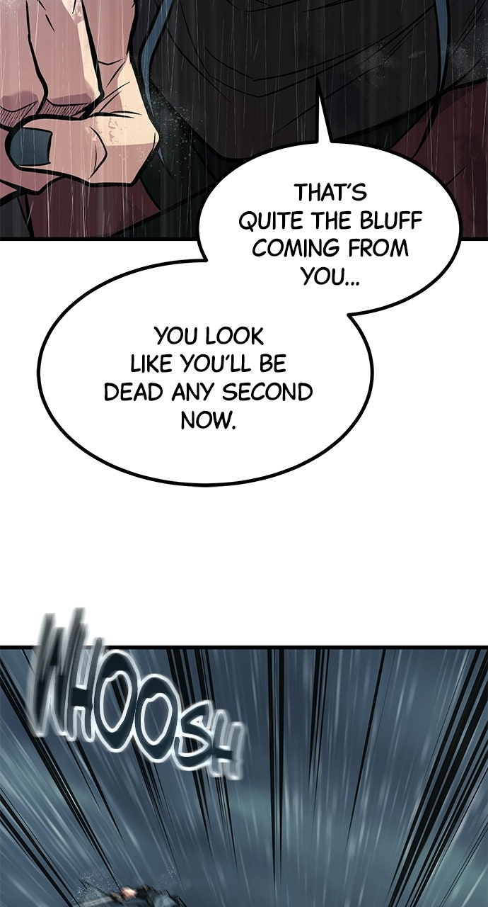 The Accidental Legend Episode 1 page 22 - 