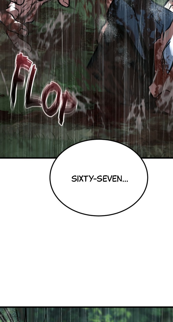 The Accidental Legend Episode 1 page 30 - 