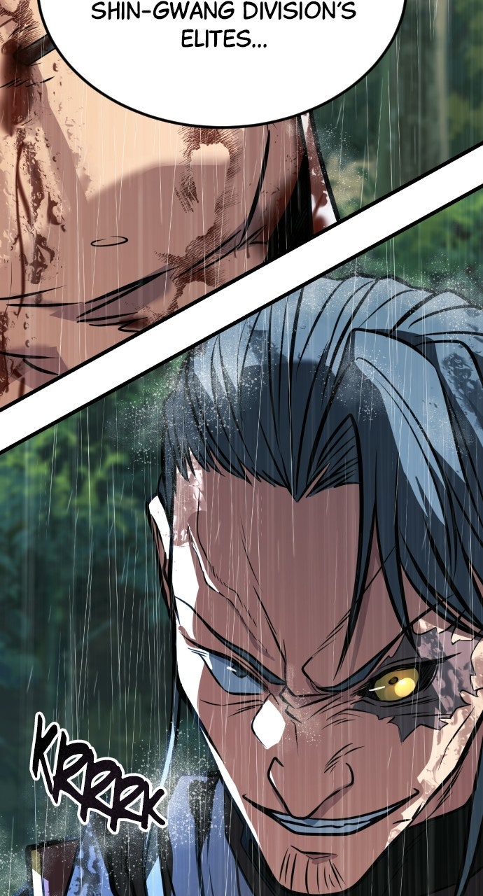 The Accidental Legend Episode 1 page 32 - 