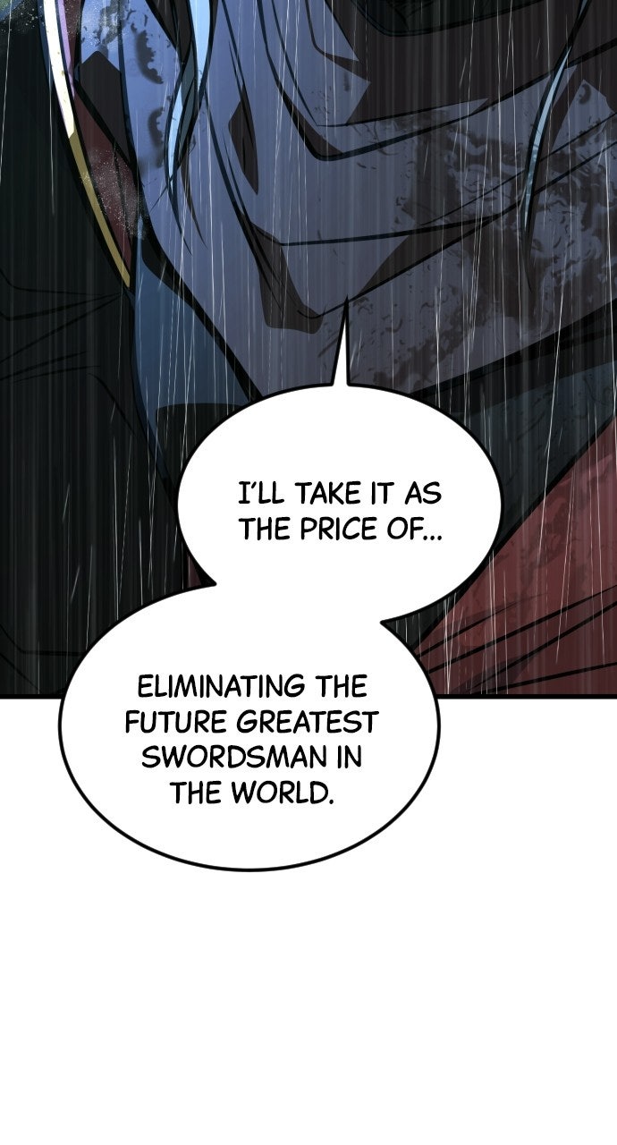 The Accidental Legend Episode 1 page 33 - 