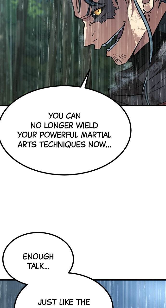 The Accidental Legend Episode 1 page 42 - 