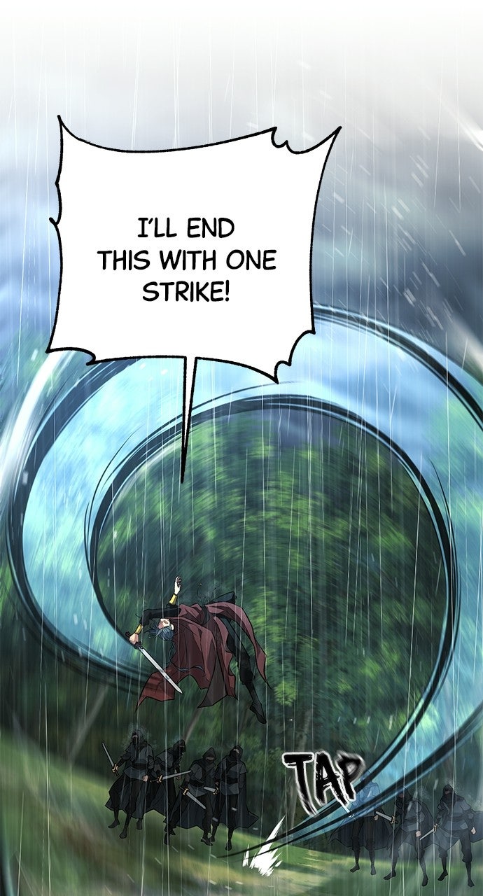 The Accidental Legend Episode 1 page 46 - 