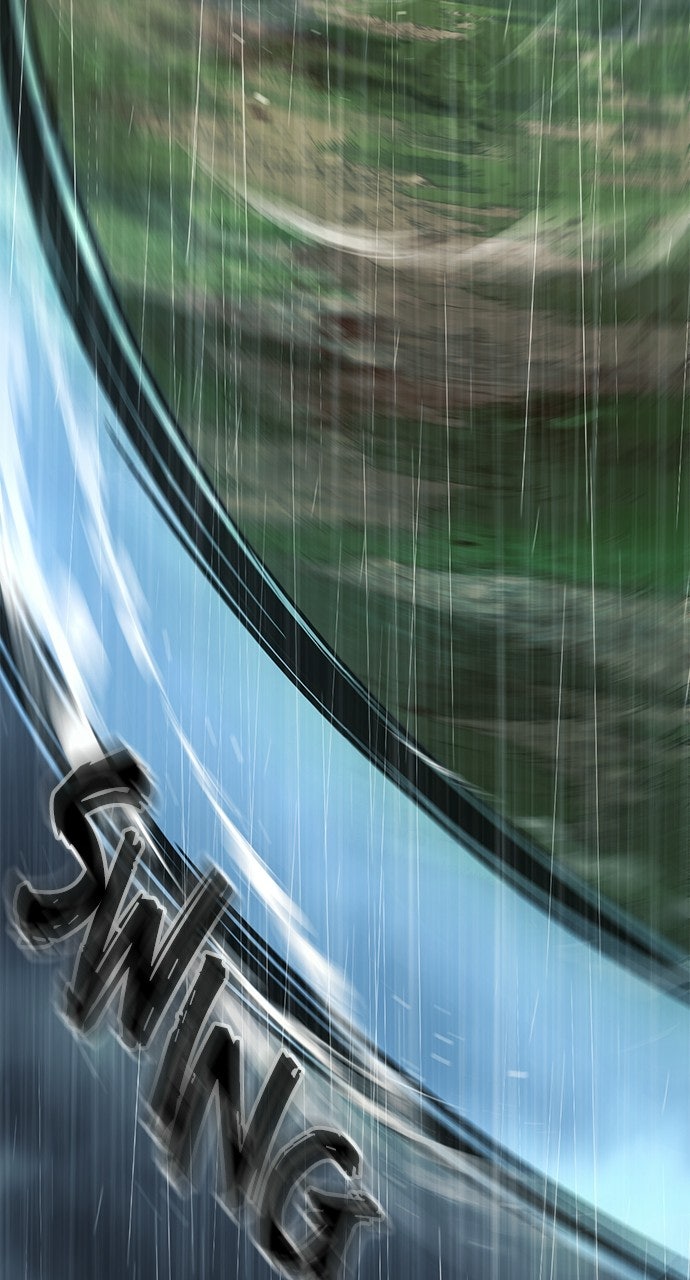 The Accidental Legend Episode 1 page 47 - 
