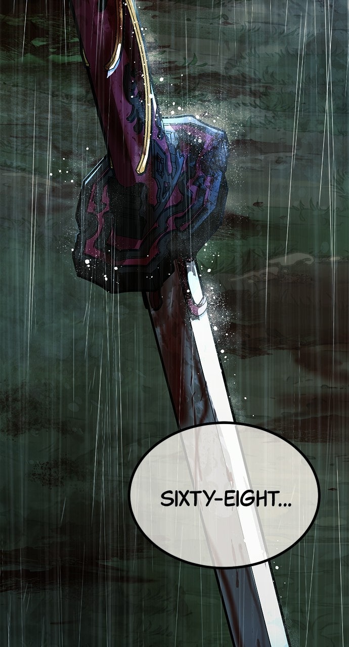 The Accidental Legend Episode 1 page 60 - 