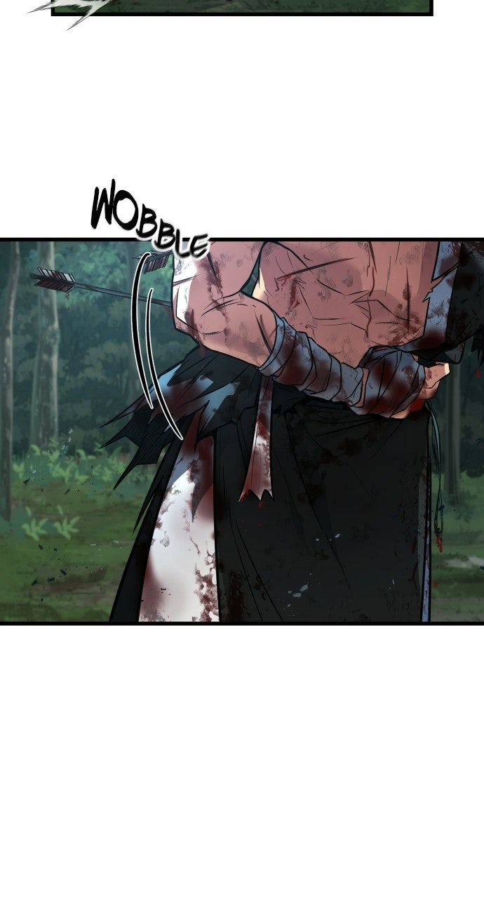 The Accidental Legend Episode 1 page 66 - 