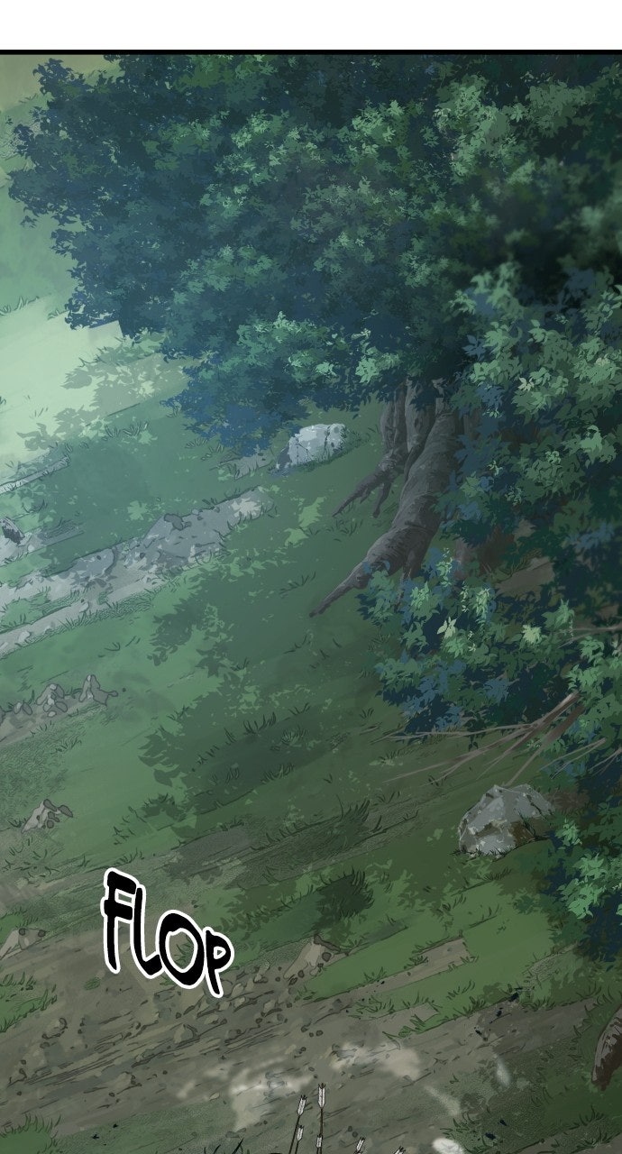 The Accidental Legend Episode 1 page 67 - 