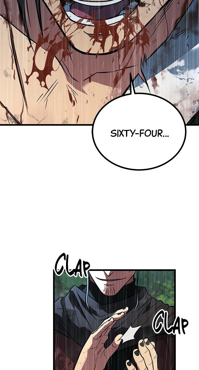 The Accidental Legend Episode 1 page 9 - 