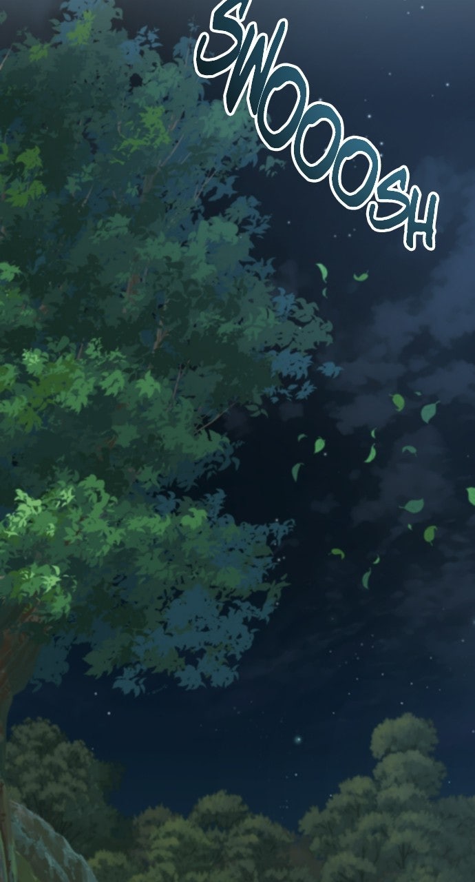 The Accidental Legend Episode 1 page 83 - 