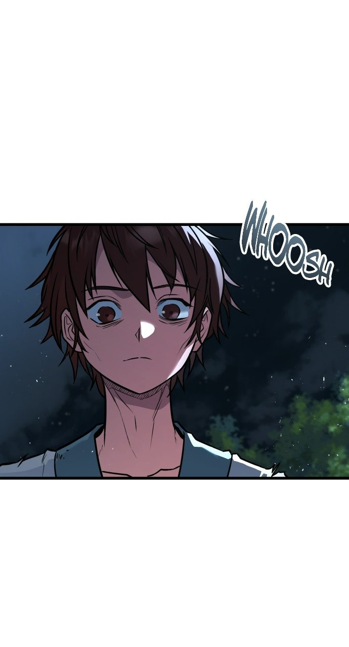 The Accidental Legend Episode 1 page 85 - 