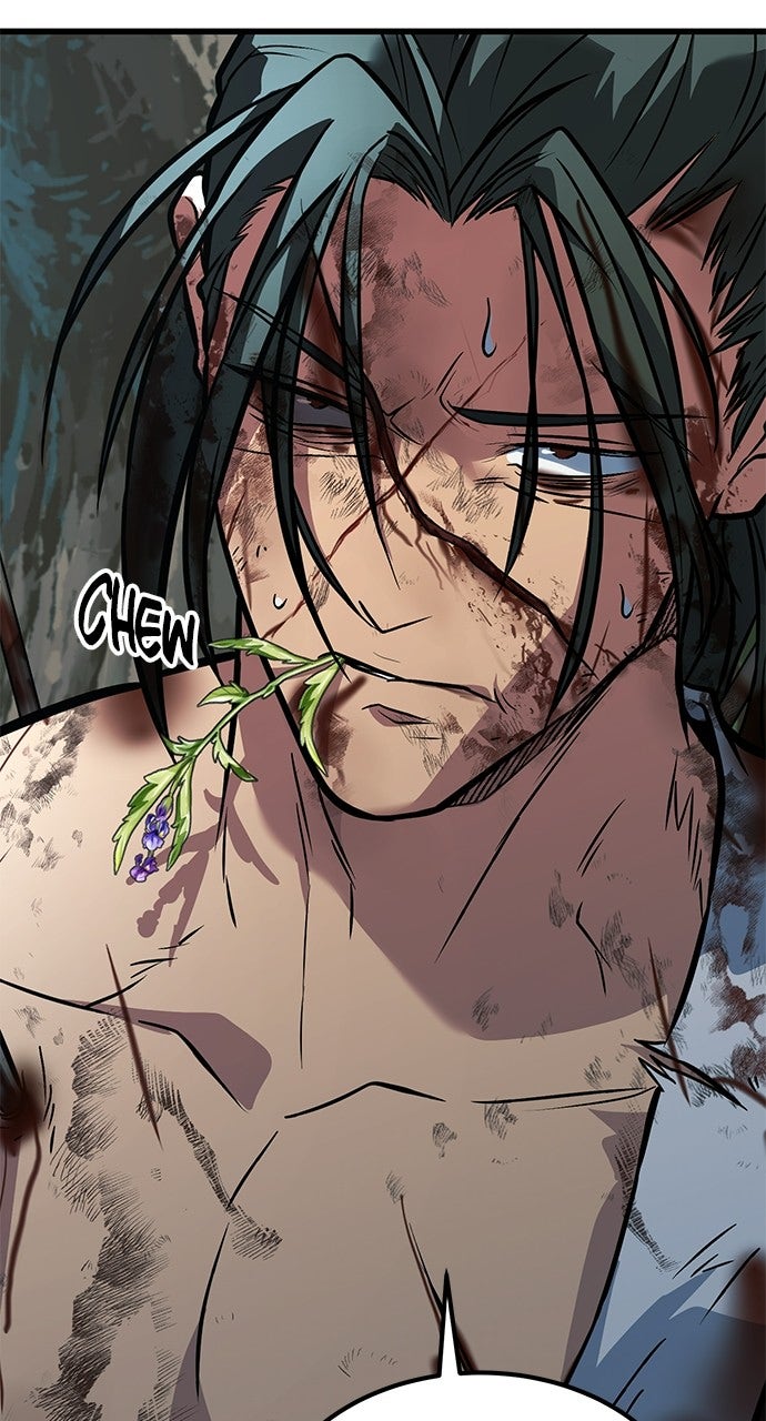 The Accidental Legend Episode 1 page 92 - 