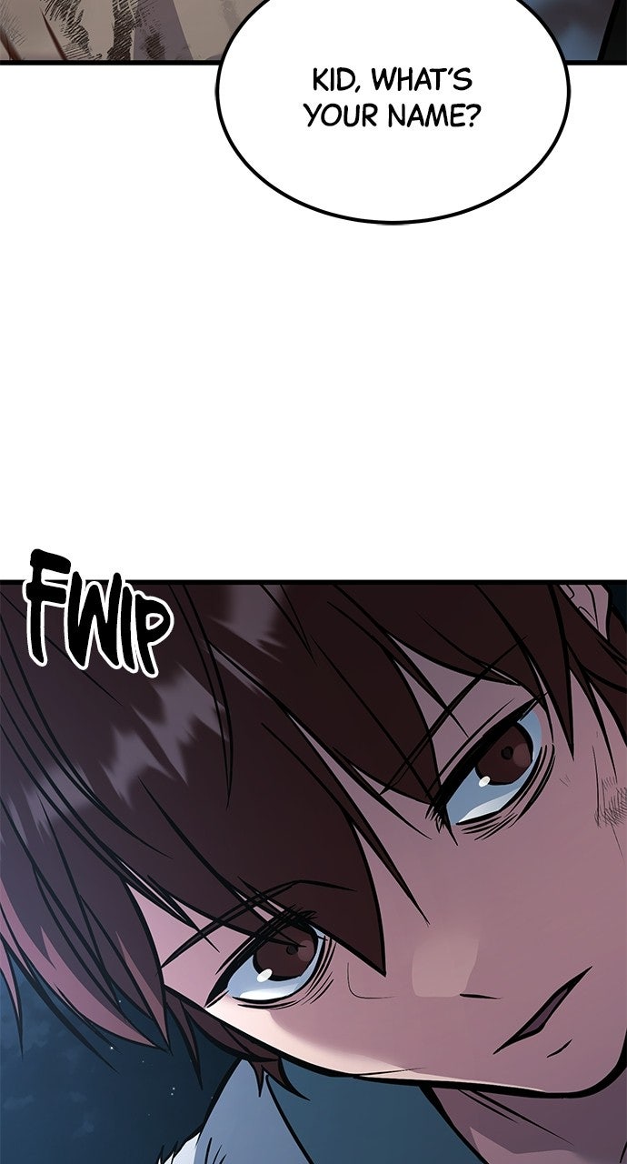 The Accidental Legend Episode 1 page 93 - 