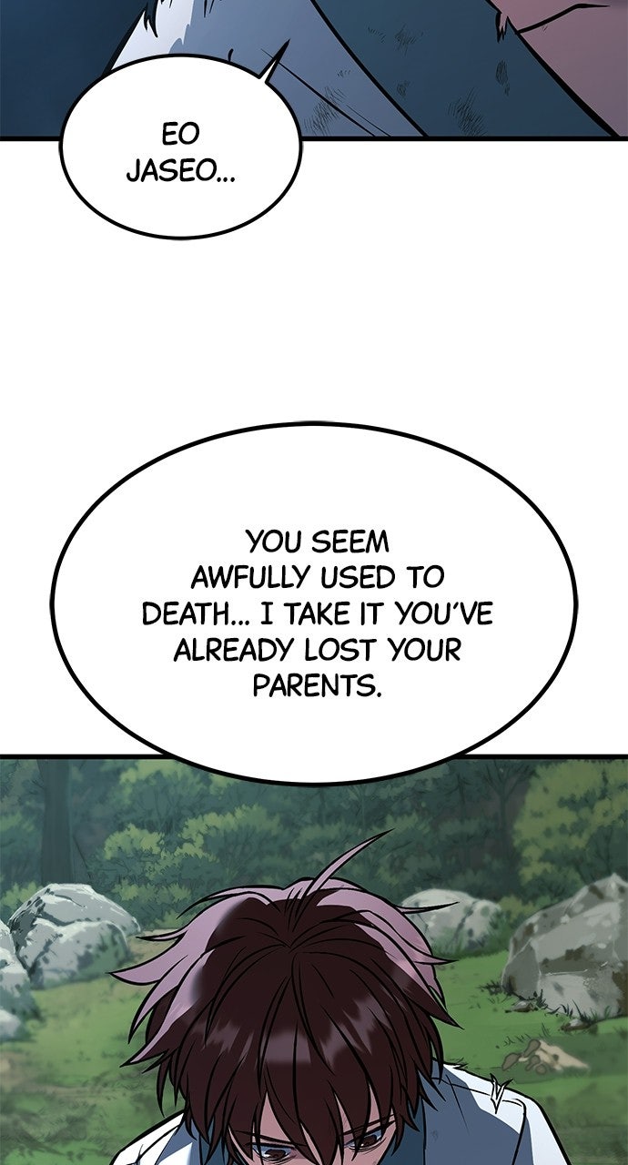 The Accidental Legend Episode 1 page 94 - 