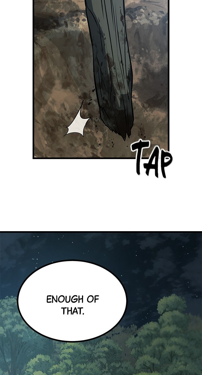 The Accidental Legend Episode 1 page 96 - 