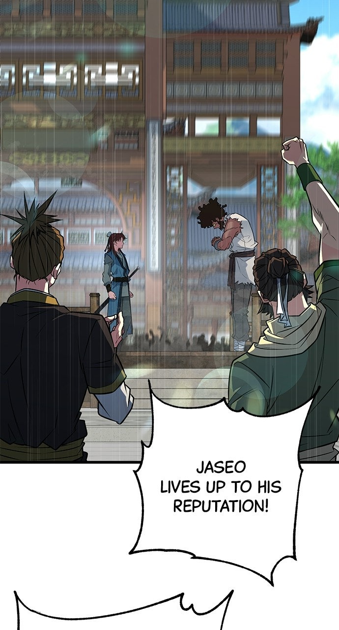 The Accidental Legend Episode 10 page 2 - 