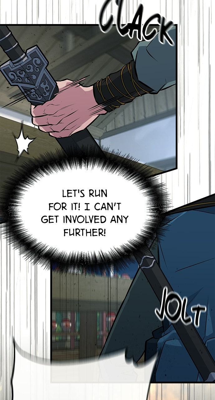 The Accidental Legend Episode 10 page 101 - 