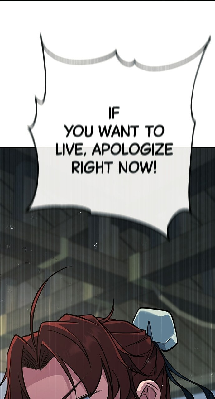 The Accidental Legend Episode 10 page 104 - 