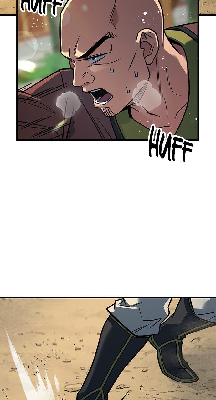 The Accidental Legend Episode 10 page 12 - 