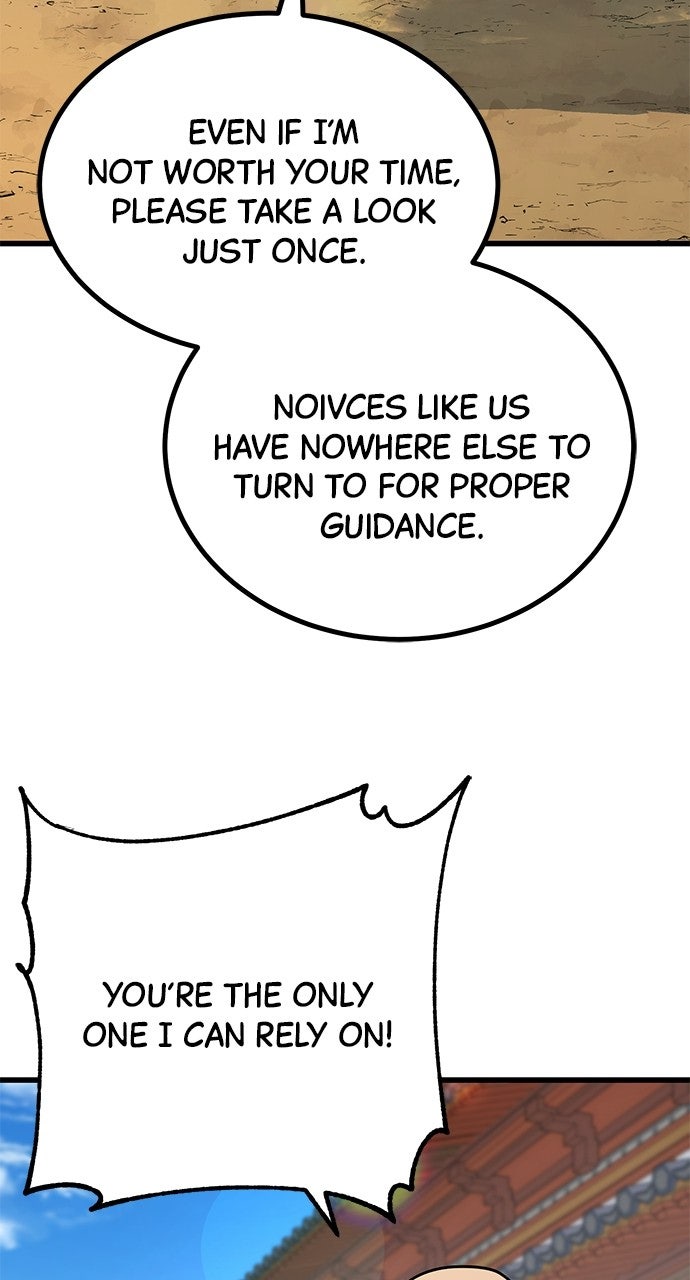 The Accidental Legend Episode 10 page 22 - 