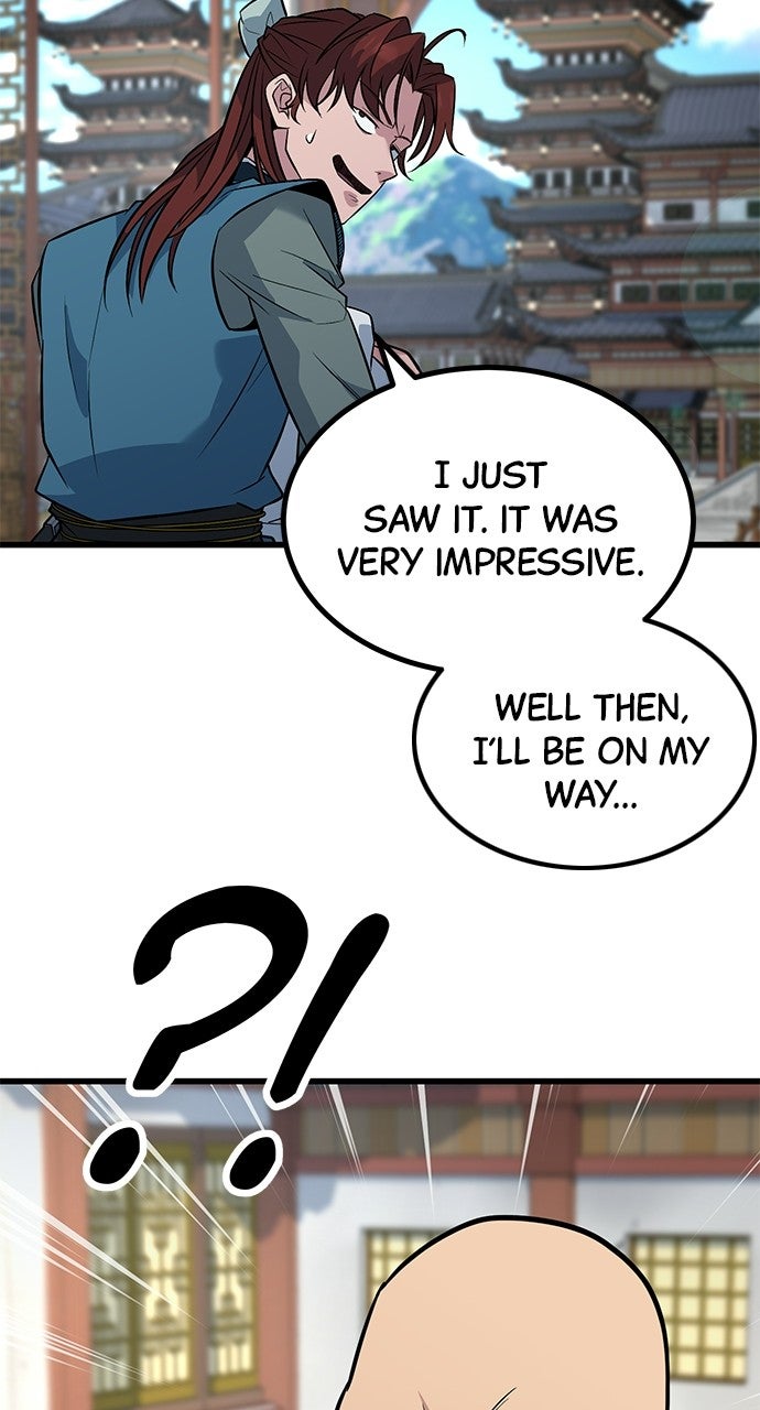 The Accidental Legend Episode 10 page 24 - 