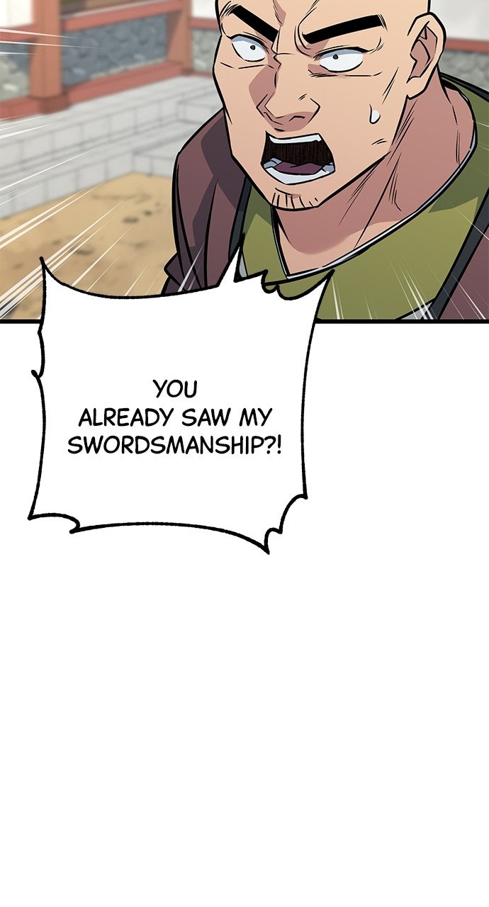 The Accidental Legend Episode 10 page 25 - 